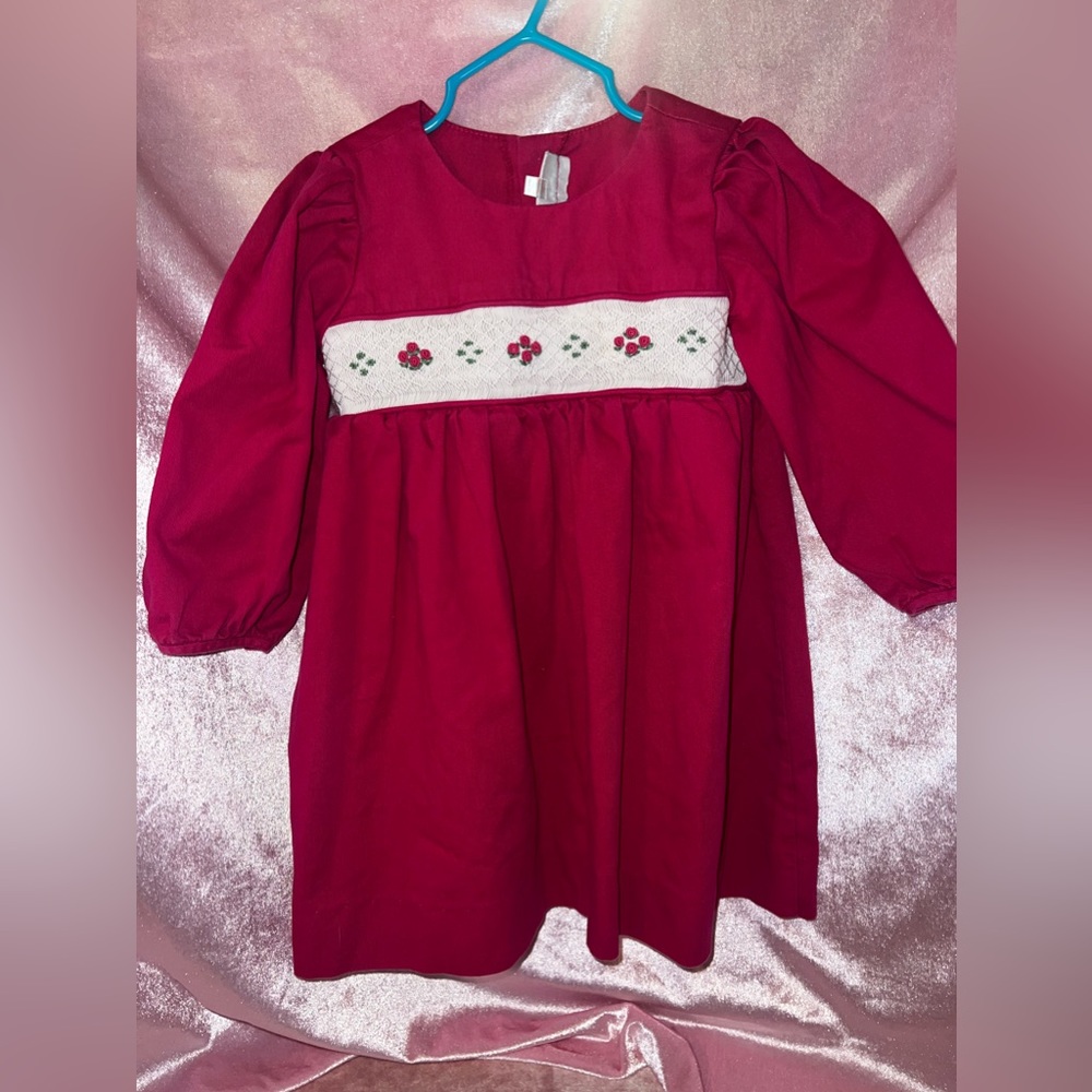 Fantasie Kids boutique dress